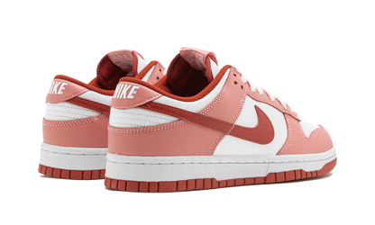 DUNK LOW WMNS "Red Stardust" FQ8876 618