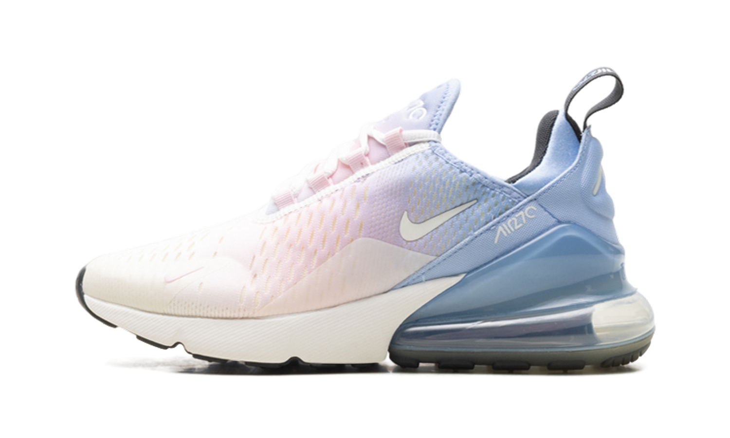 Air Max 270 Wmns "Pink" IB4017 468