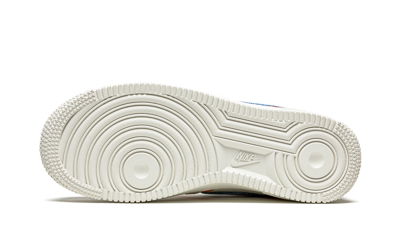 AIR FORCE 1 &