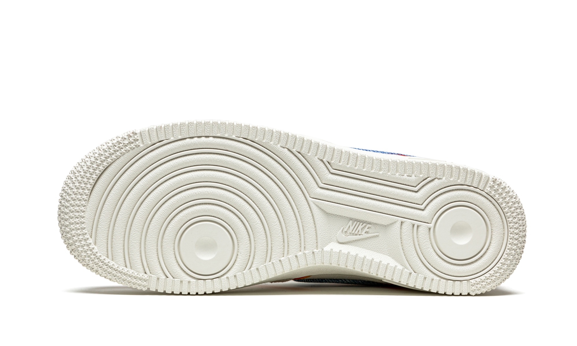 AIR FORCE 1 &