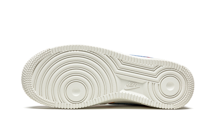 AIR FORCE 1 &