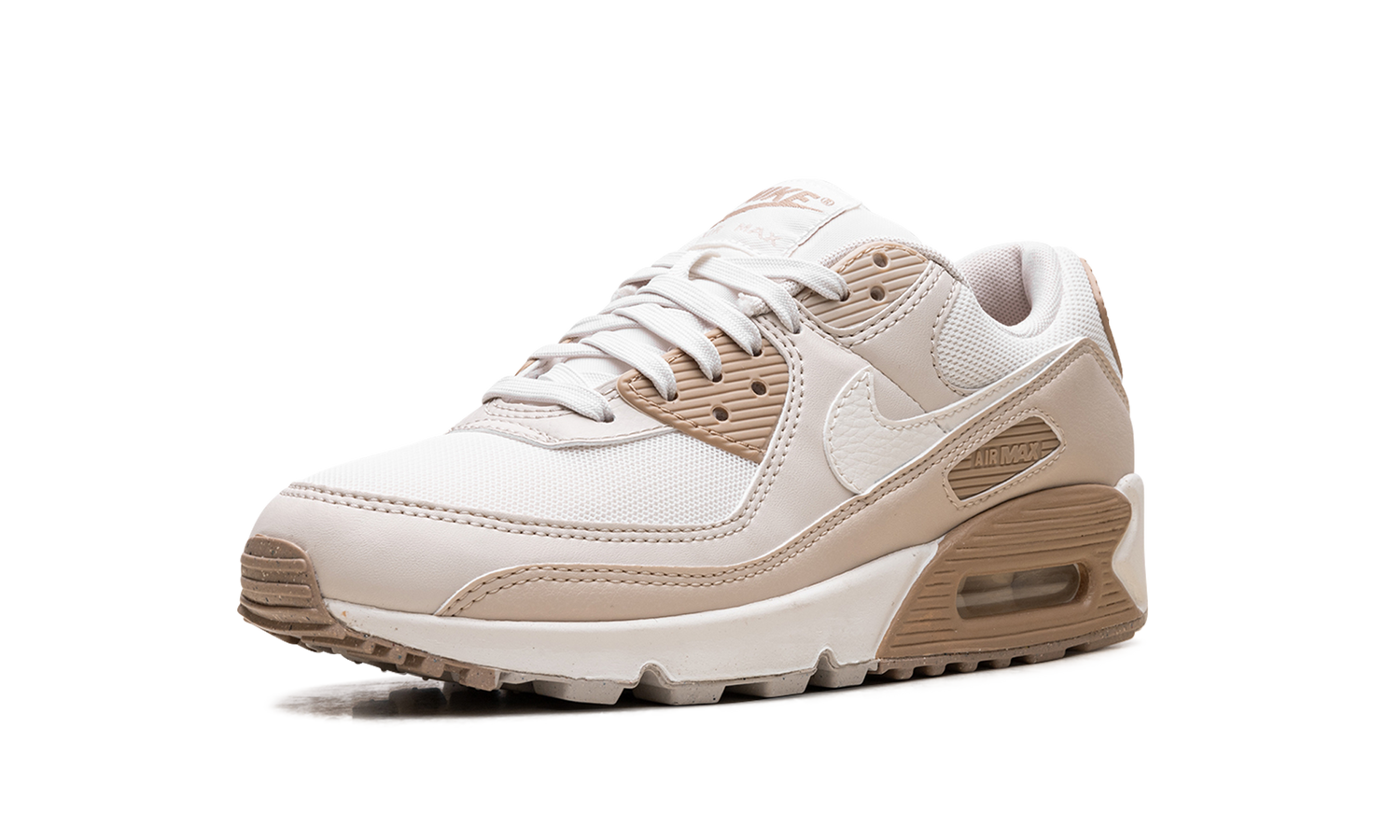 Wmns Air Max 90 "COCONUT MILK" DH8010-004
