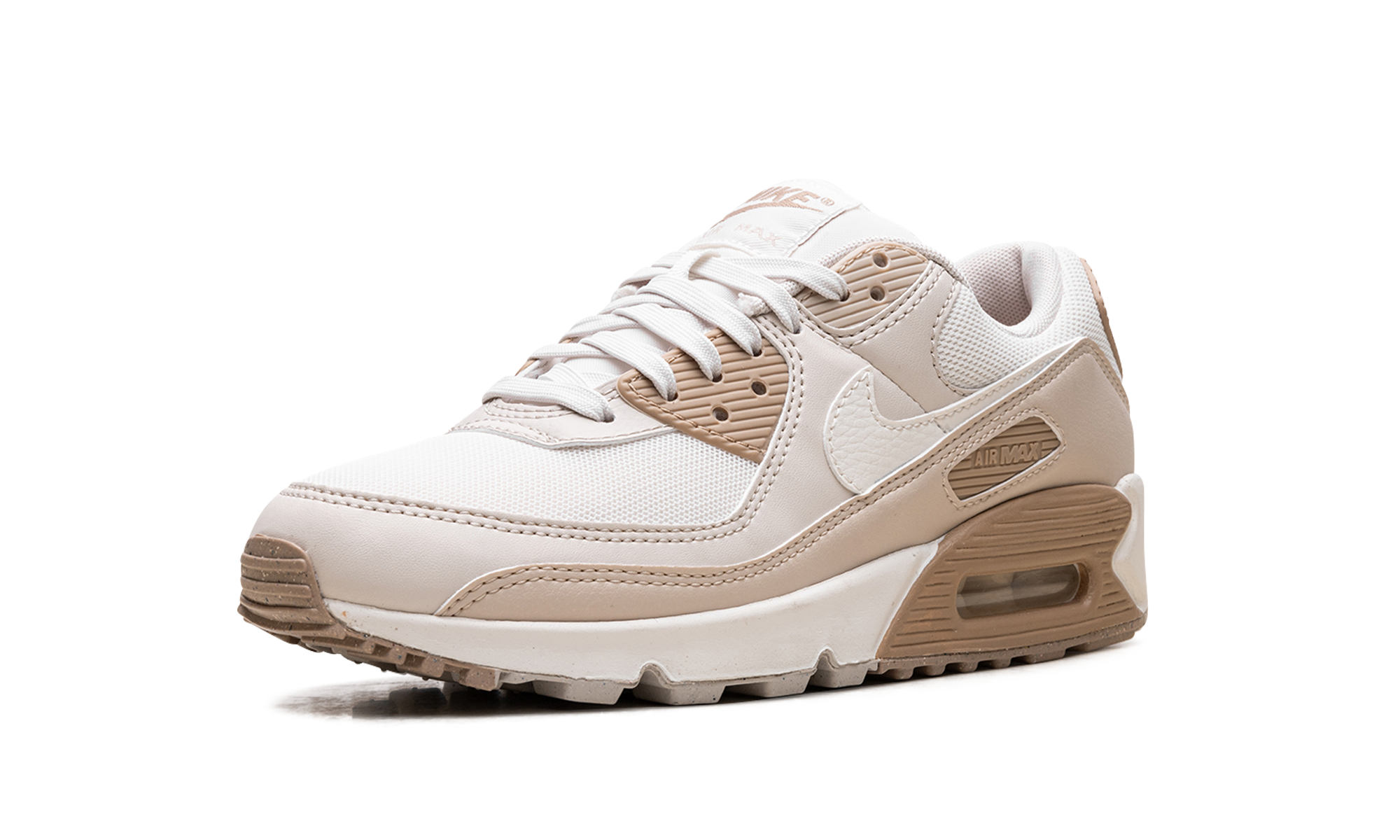 Wmns Air Max 90 "COCONUT MILK" DH8010-004