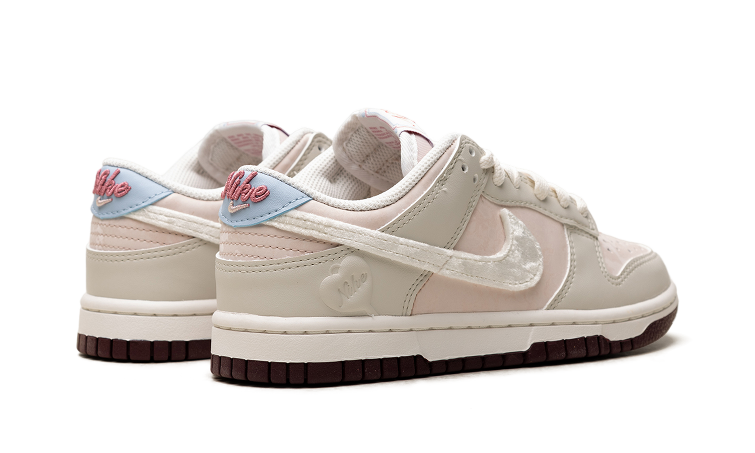 Nike Dunk Low WMNS "Valentine&