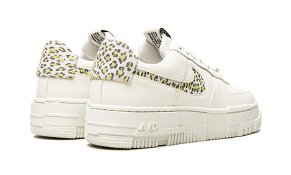 AIR FORCE 1 PIXEL MNS WMNS "Leopard" DH9632 101