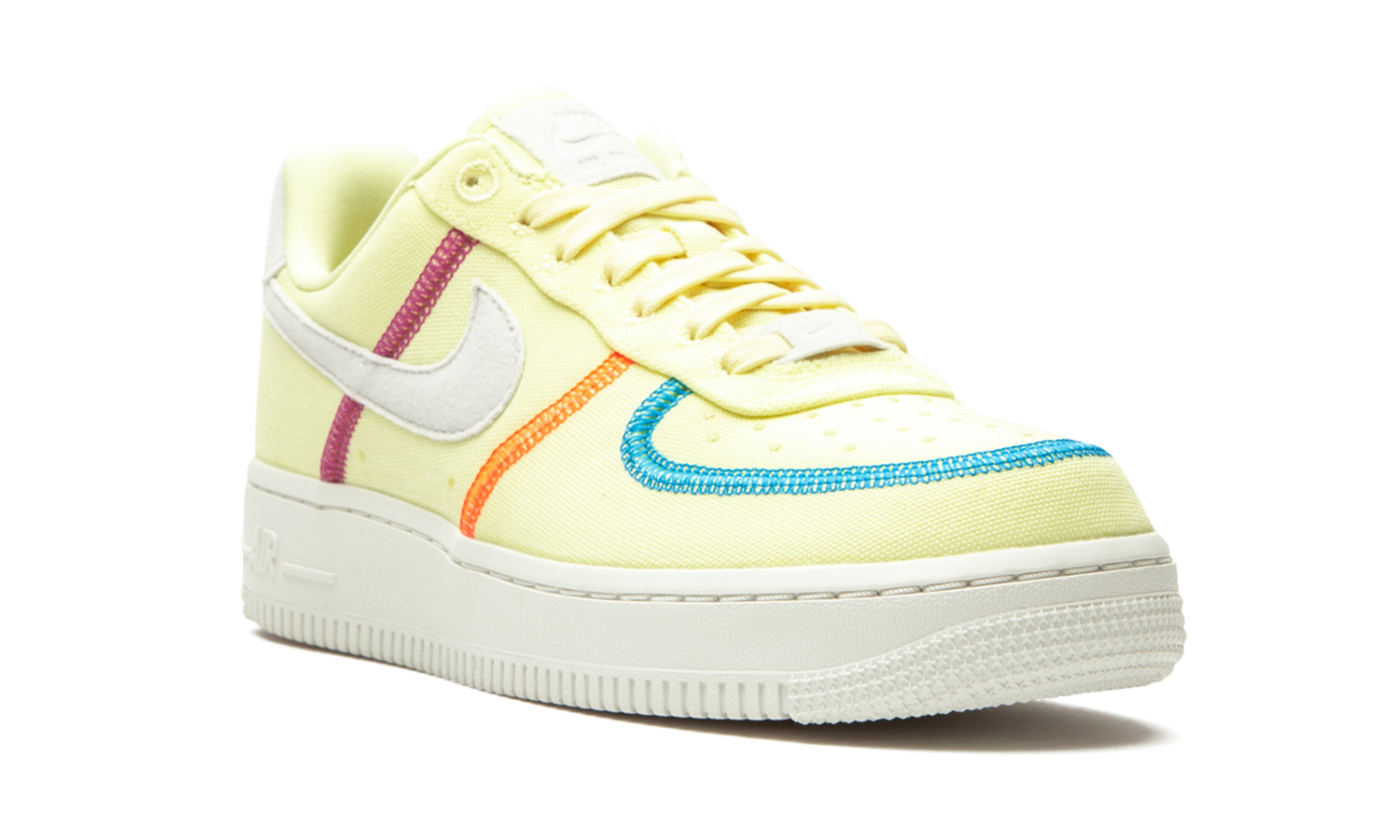 AIR FORCE 1 &