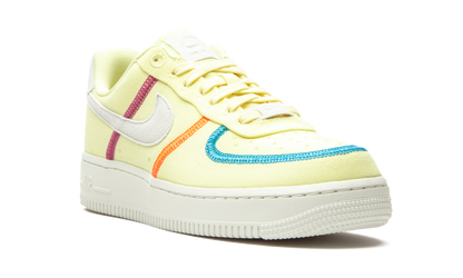AIR FORCE 1 &