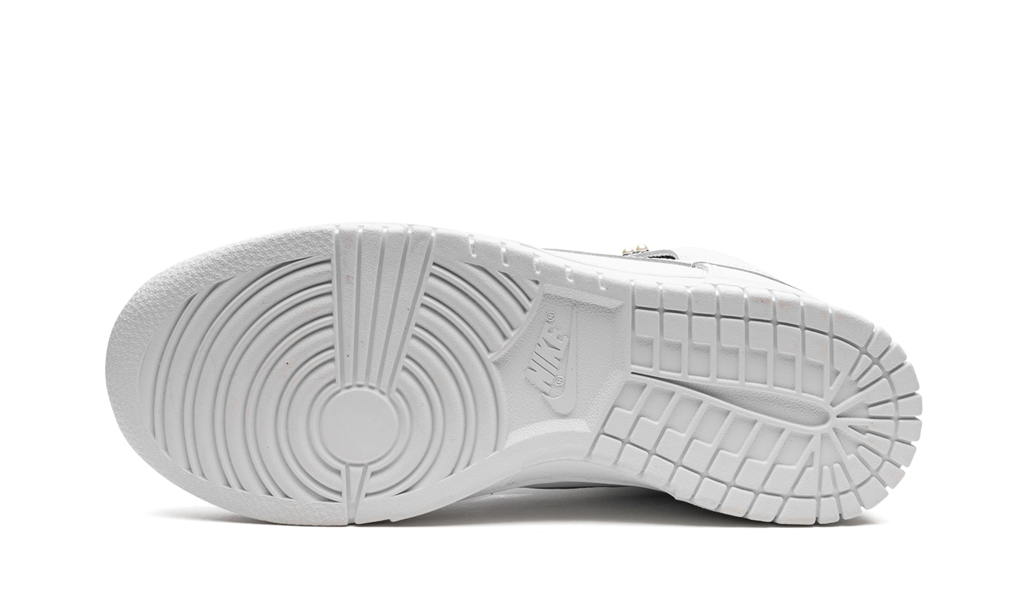 DUNK HIGH SE MNS WMNS "Pearl White" DM7607 100