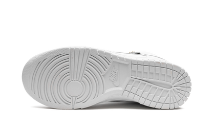 DUNK HIGH SE MNS WMNS "Pearl White" DM7607 100