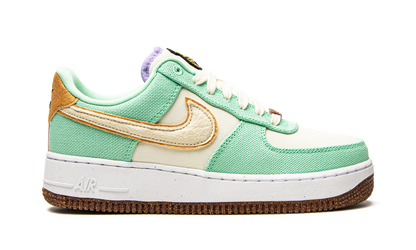 AIR FORCE 1 LO MNS WMNS "Happy Pineapple" CZ0268 300