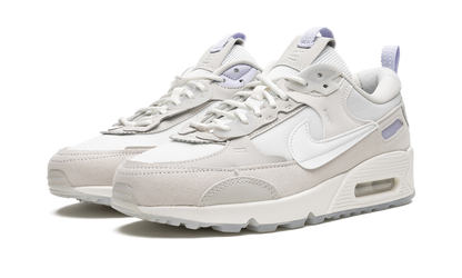 AIR MAX 90 FUTURA WMNS "White Light Bone" DM9922 102