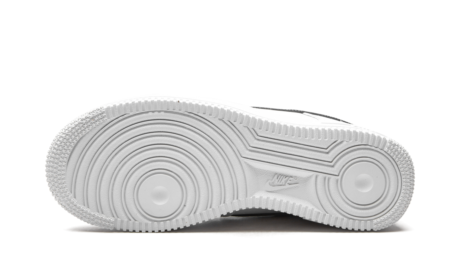 AIR FORCE 1 LO ESSENTIAL MNS WMNS "White / Black / Gold" CZ0270 102