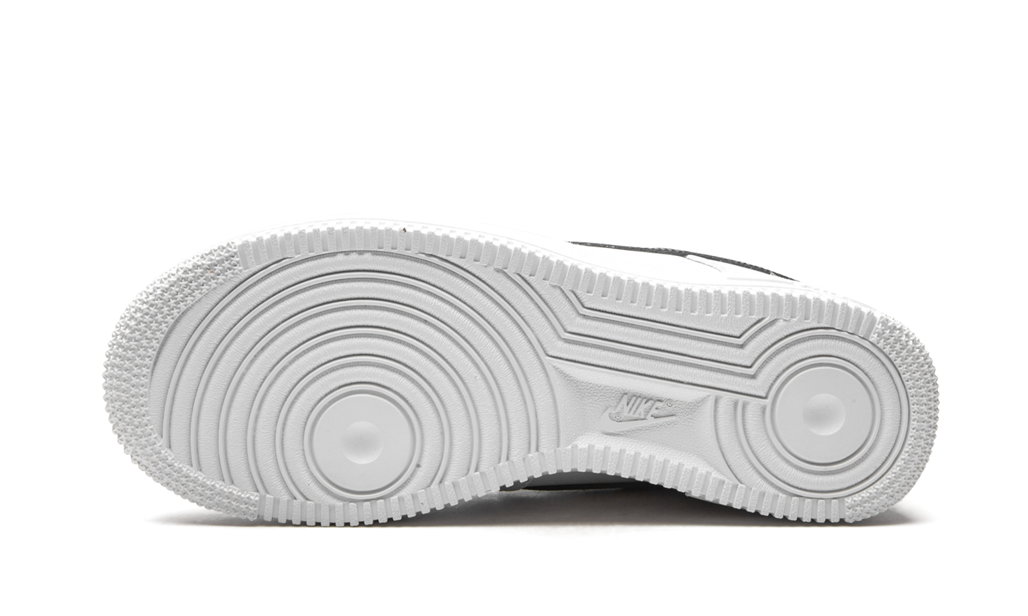 AIR FORCE 1 LO ESSENTIAL MNS WMNS "White / Black / Gold" CZ0270 102