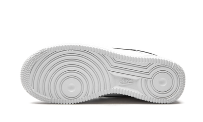 AIR FORCE 1 LO ESSENTIAL MNS WMNS "White / Black / Gold" CZ0270 102