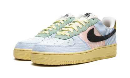 AIR FORCE 1 LO WMNS "Celestine Blue" FJ4591 441
