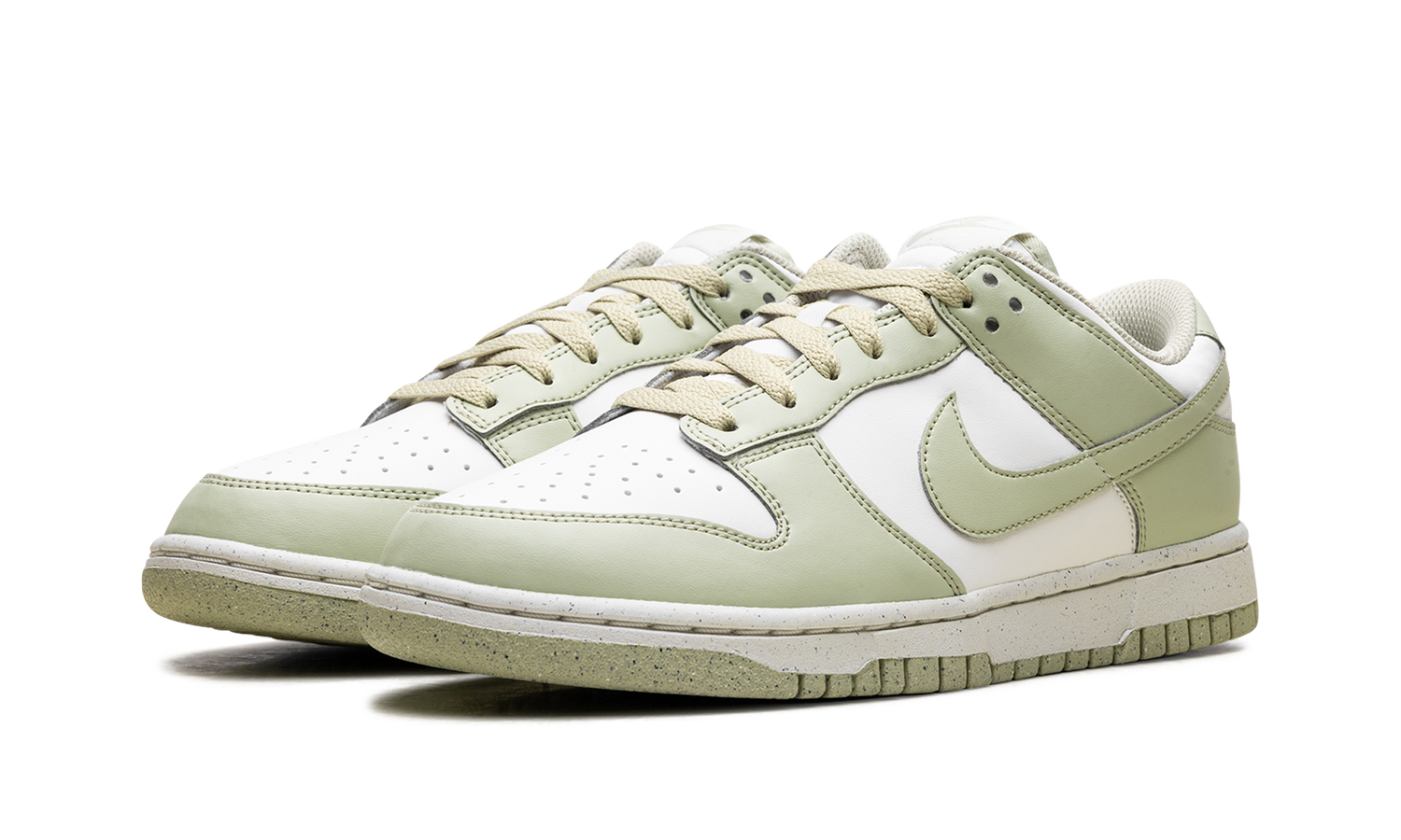 Dunk Low Next Nature WMNS "Olive Aura" HF5384 300