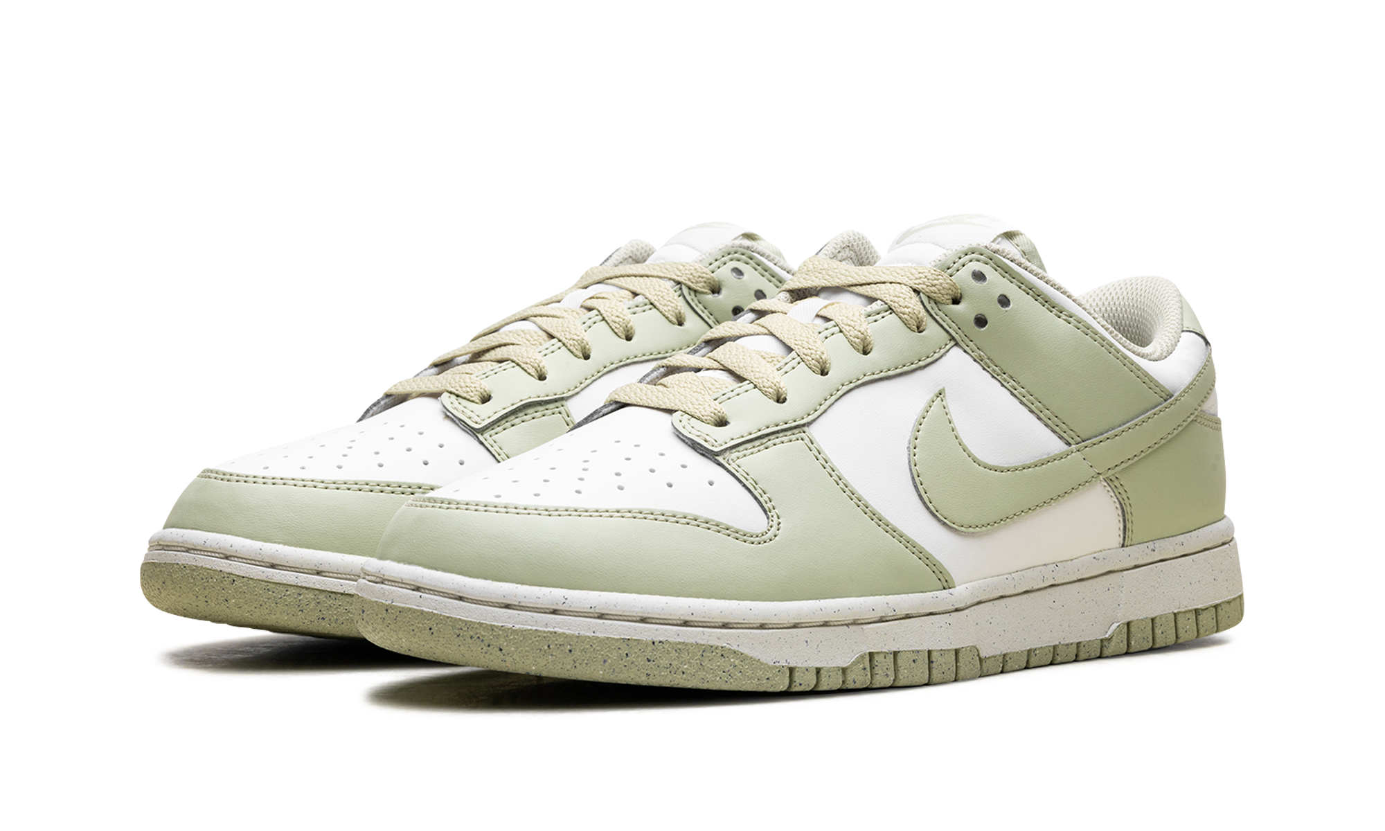 Dunk Low Next Nature WMNS "Olive Aura" HF5384 300