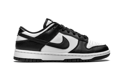 DUNK LOW WMNS "Panda - Black / White" DD1503 101