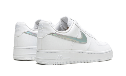 AIR FORCE 1 LO WMNS "Iridescent" CJ1646 100