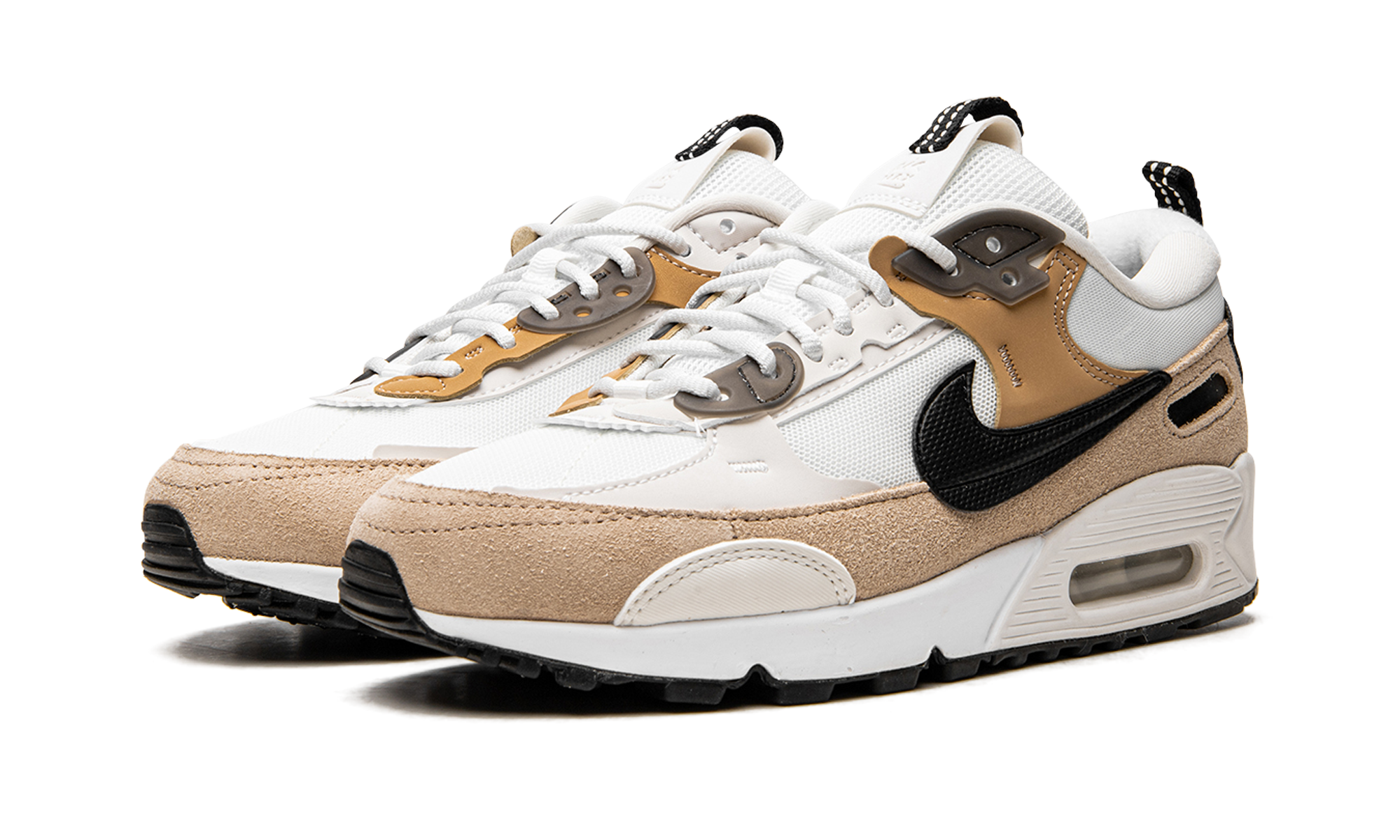 AIR MAX 90 FUTURA MNS WMNS "Tan" DM9922 002