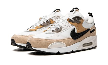 AIR MAX 90 FUTURA MNS WMNS "Tan" DM9922 002