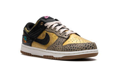 DUNK LOW WMNS "Dia De Los Muertos" FQ8148 010