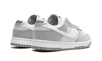 DUNK LOW LX NBHD WMNS "Light Smoke Grey" FB7720 002