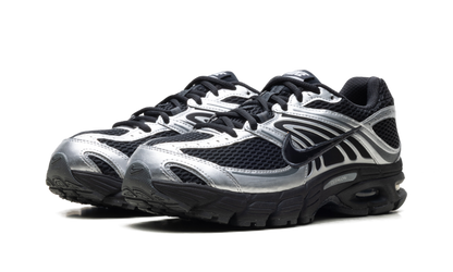 Air Max Moto 2K WMNS "Black Metallic Silver" HQ2056 007
