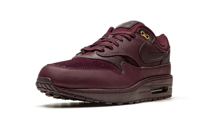 AIR MAX 1 WMNS "Burgundy Crush" DV3888 600