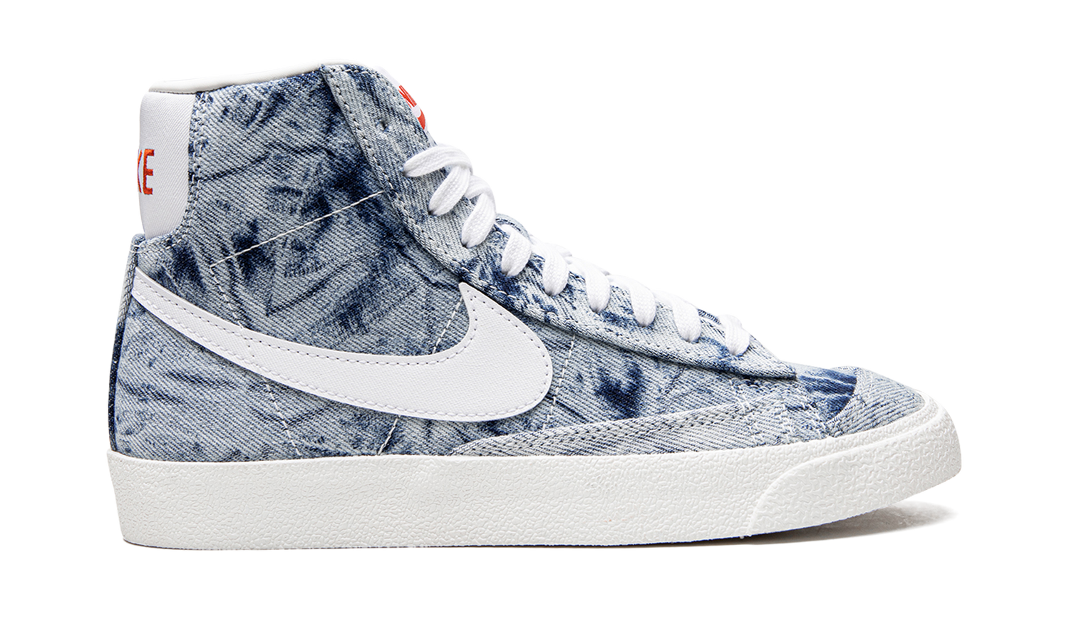 BLAZER MID &