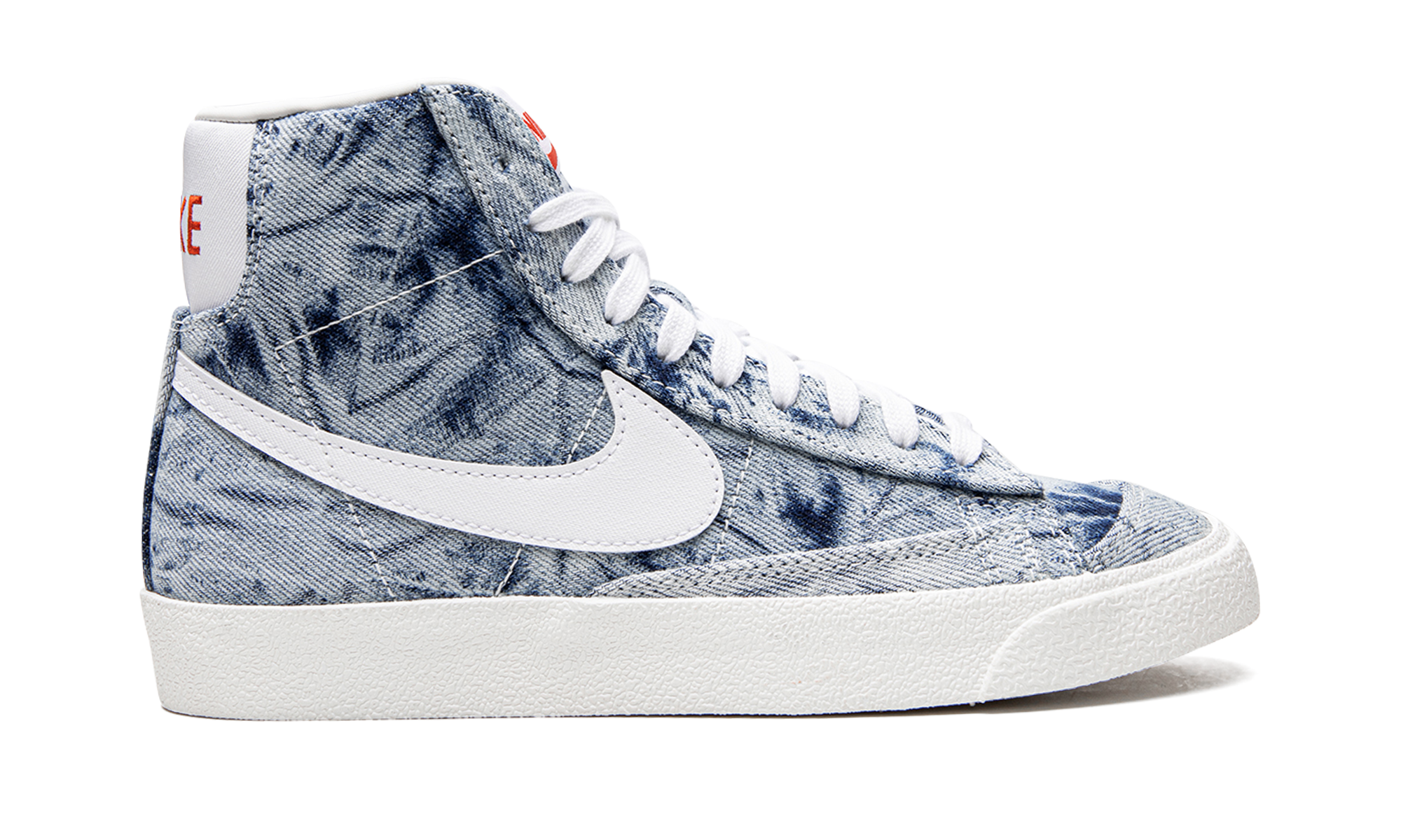 BLAZER MID &