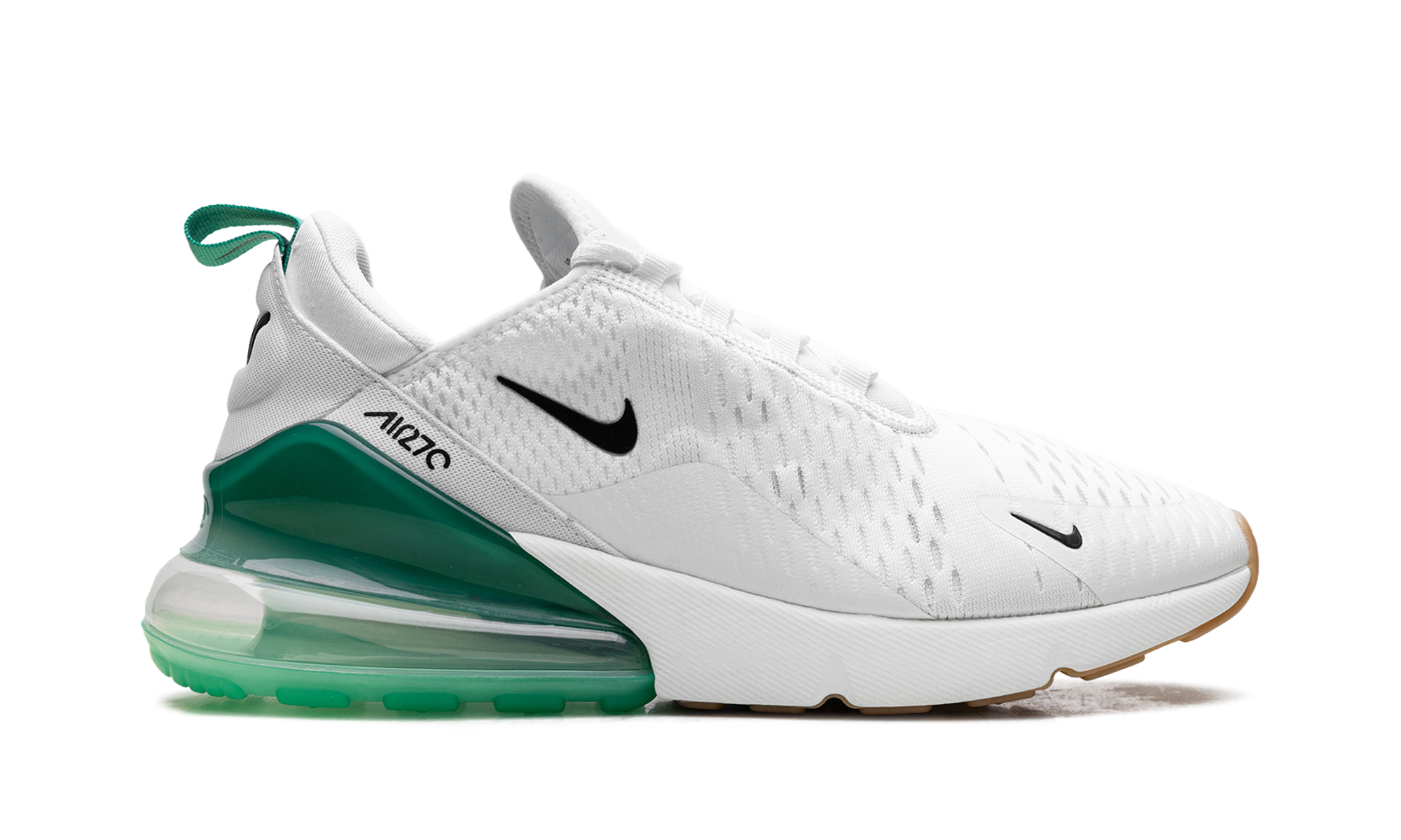 Air Max 270 Wmns "White" AH6789-125