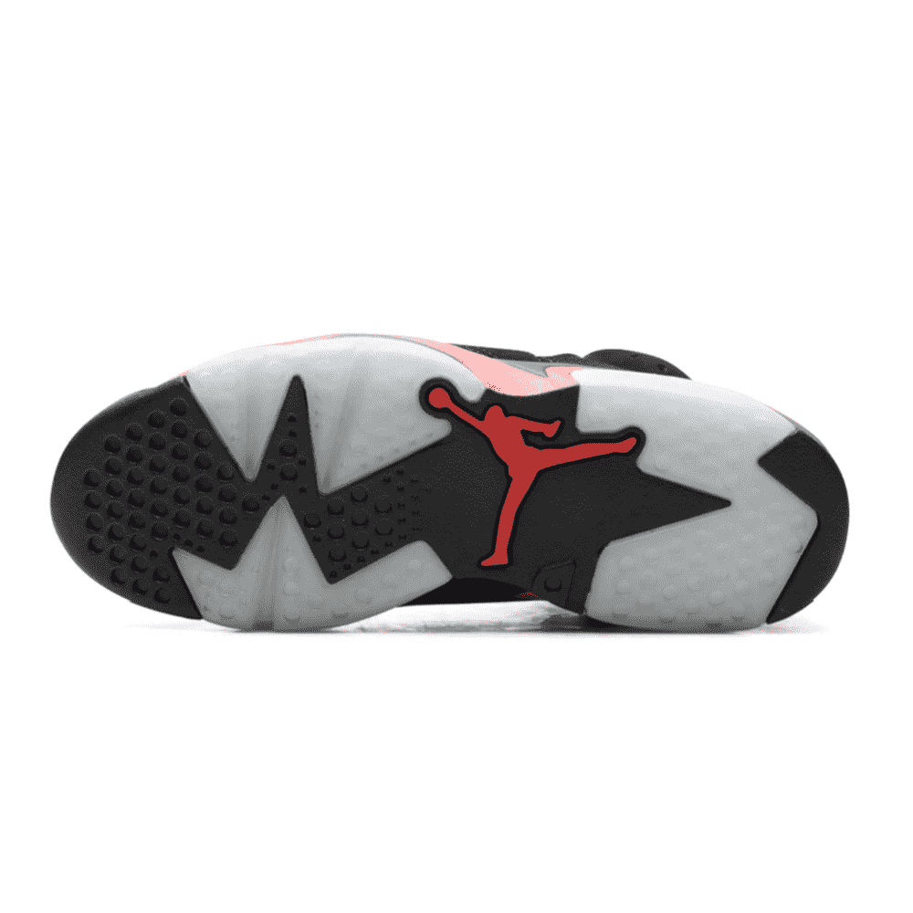 JordanAir Jordan 6 Retro ‘Infrared Salesman’ 2026