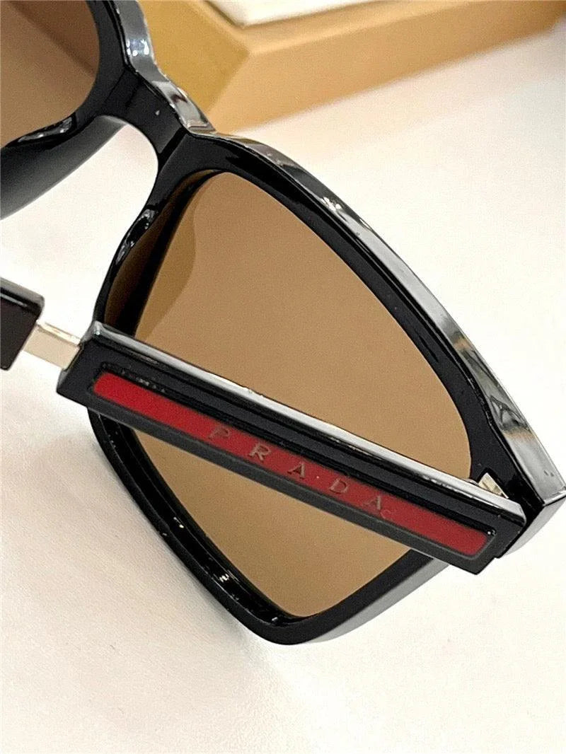 ✨ Prada Unisex Sunglasses PD 6604