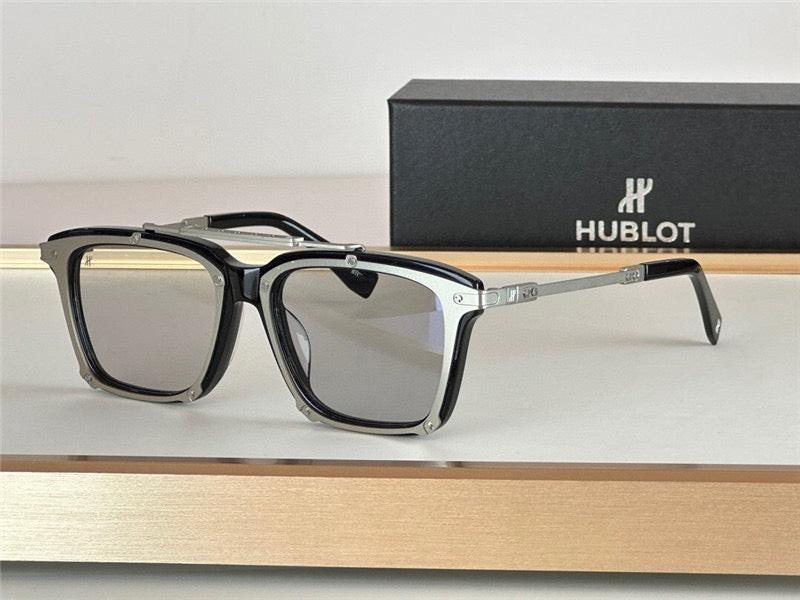 HUBLOT H091 Light Mirror Zeiss Lenses🔱
