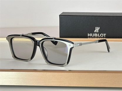 HUBLOT H091 Light Mirror Zeiss Lenses🔱