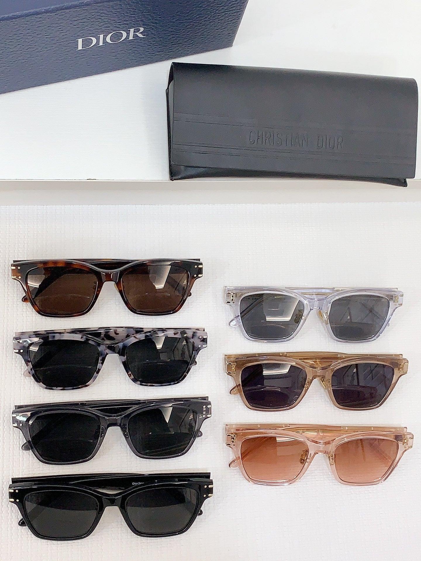 DIOR SIGNATUREO S2F 1000  Women's Sunglasses