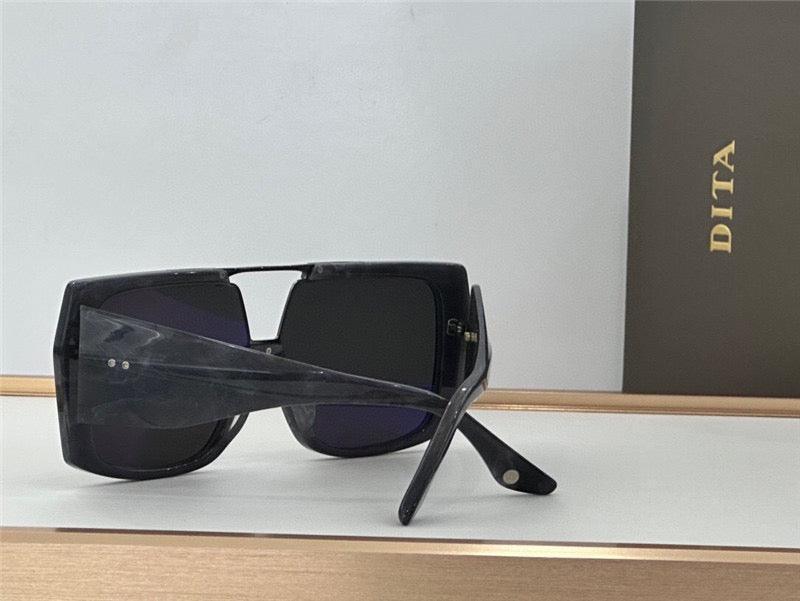 Dita Eyewear ABRUX Square DTS420 Sunglasses MULTICOLOR 🔱