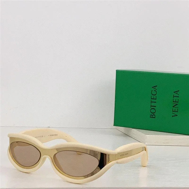 BOTTEGA VENETA BV1211S  56-19-135 Unisex Sunglasses✨