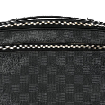 Damier Graphite Ambler