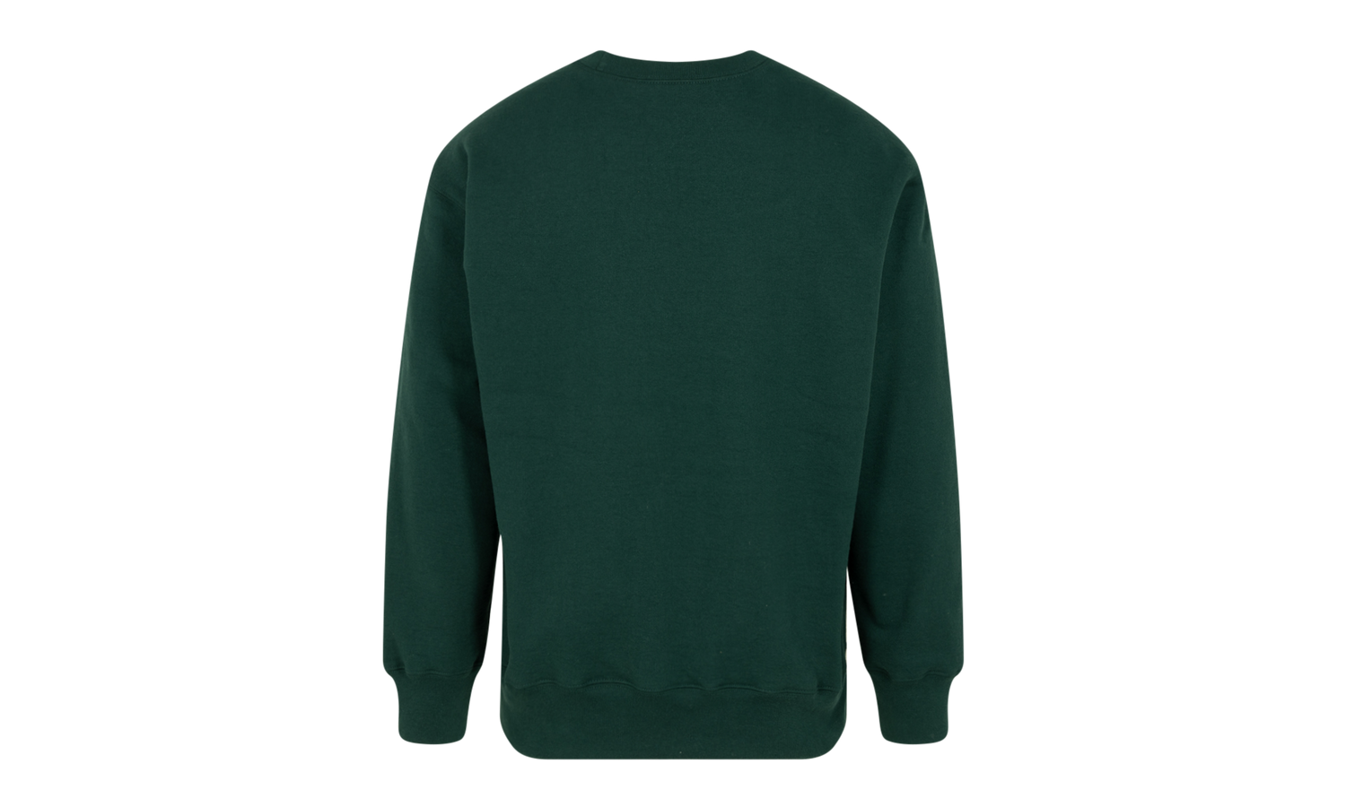 Box Logo Crewneck "FW22" SU12497
