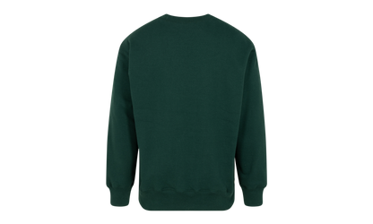 Box Logo Crewneck "FW22" SU12497