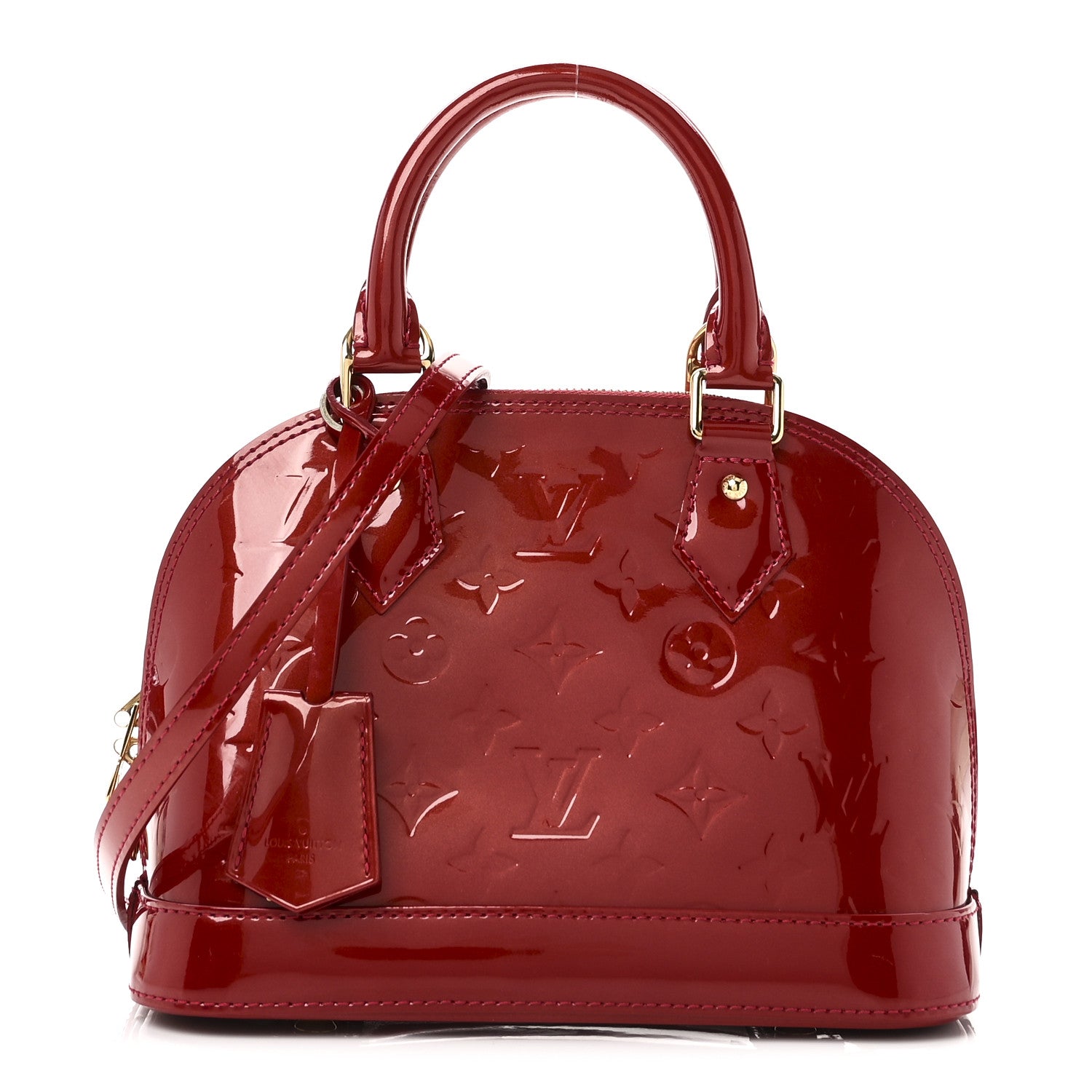 Vernis Alma BB Pomme D&