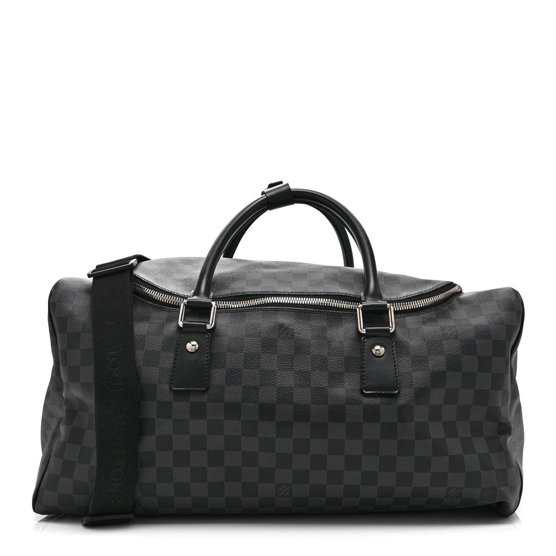 Damier Graphite Roadster