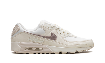 AIR MAX 90 WMNS "Sail Pink Oxford" DX0115 101