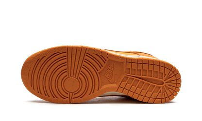 DUNK LO MNS WMNS "Magma Orange" DX2953 800