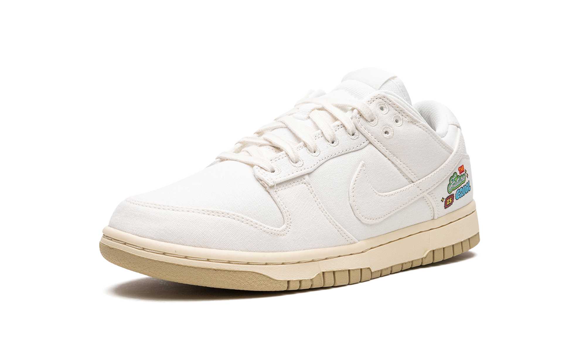DUNK LO MNS WMNS "The Future is Equal" FD0868 133