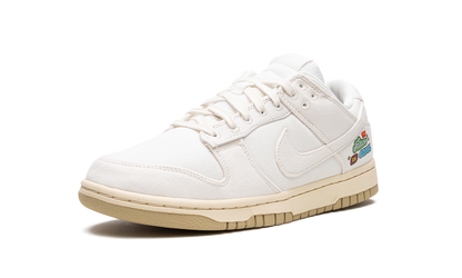 DUNK LO MNS WMNS "The Future is Equal" FD0868 133