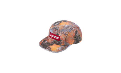 Frazetta Camp Cap "FW24 Orange" SU892