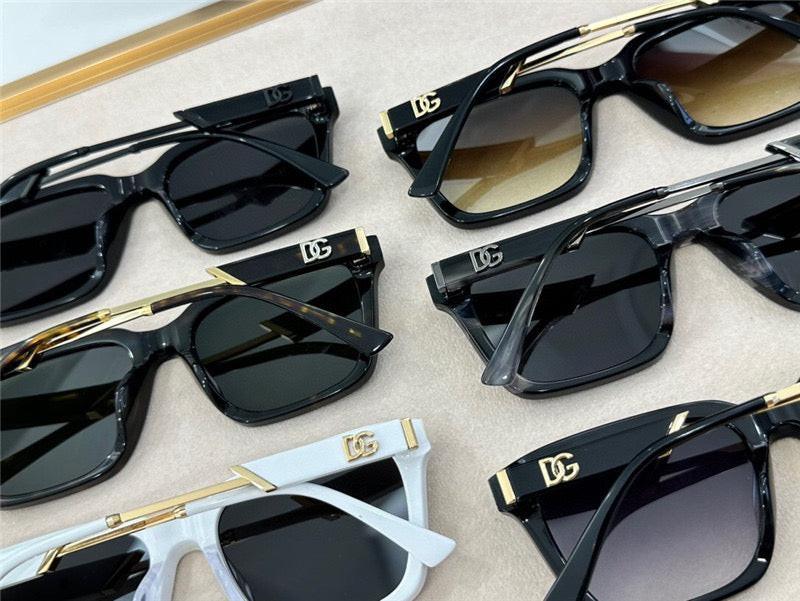 Dolce & Gabbana  DG 5104 Men's  Sunglasses ✨